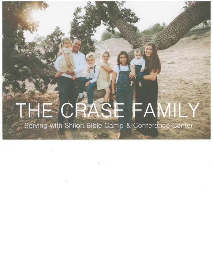 Donnelly Bible Church Pastors & Staff