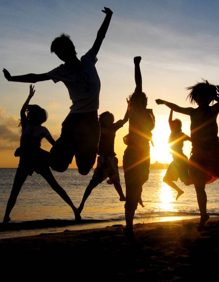 Donnelly Bible Church Youth