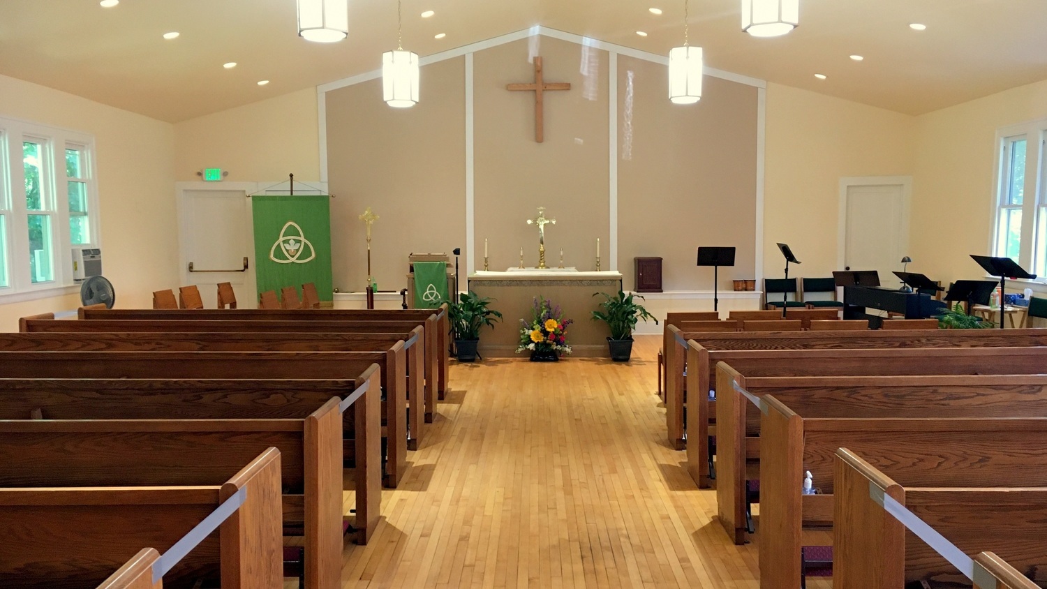 Church of the Holy Trinity