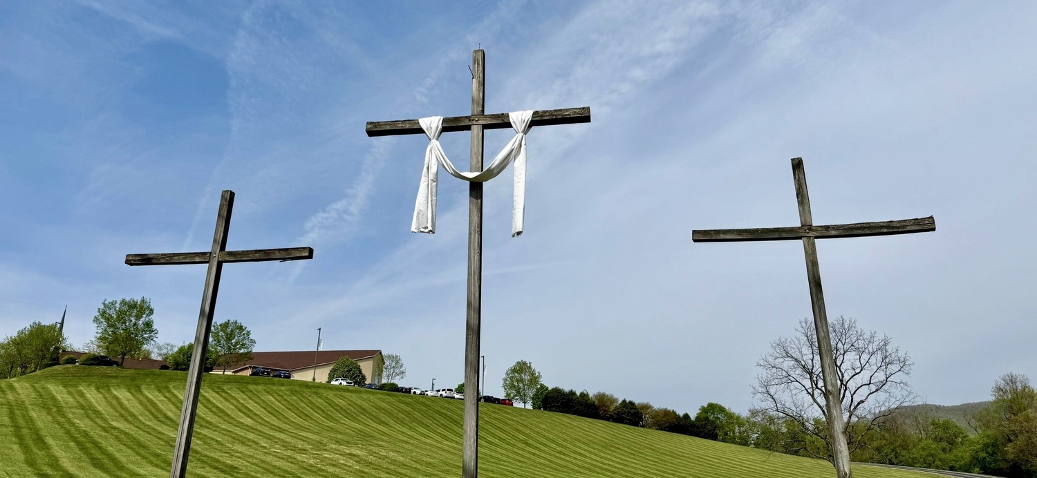 Villa Heights Baptist Church cover