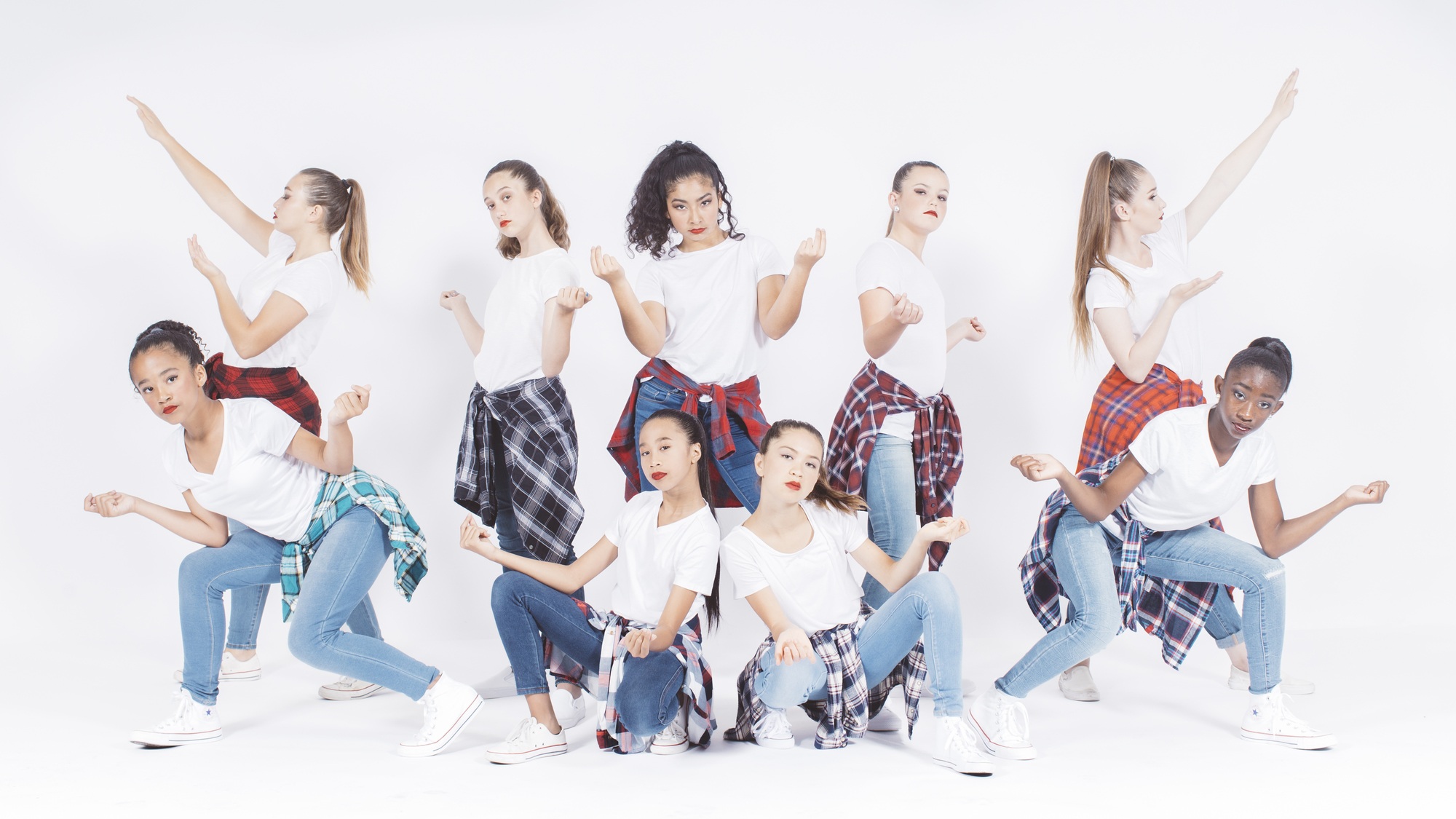 A Step Above Dance Studio Ages 13+