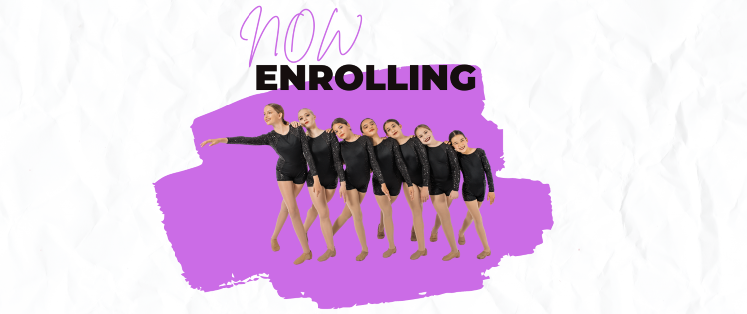 A Step Above Dance Studio Why Choose Us?