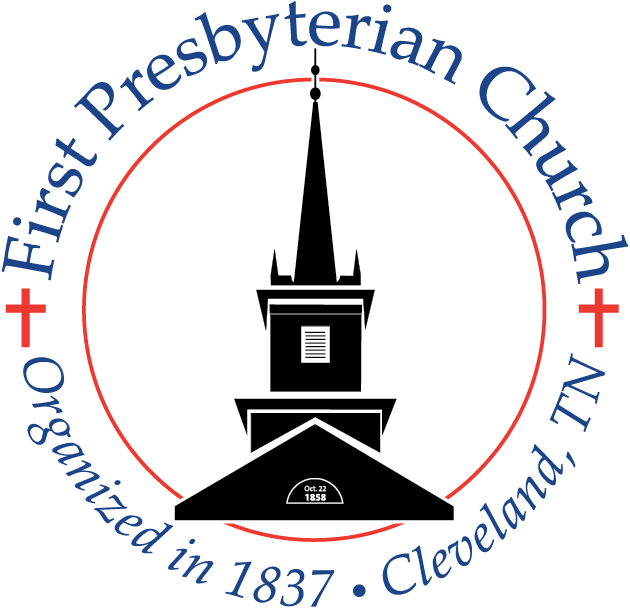 First Presbyterian Church Logo