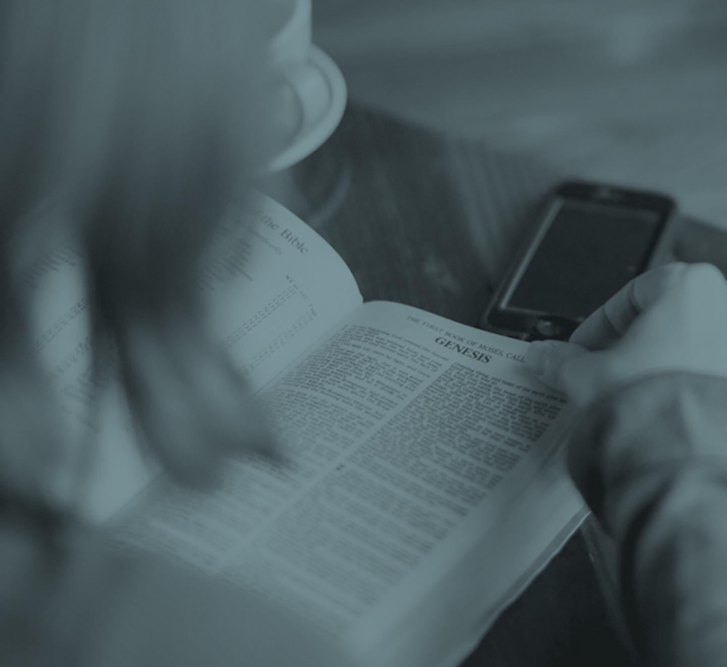 High Place Church | 3 i's