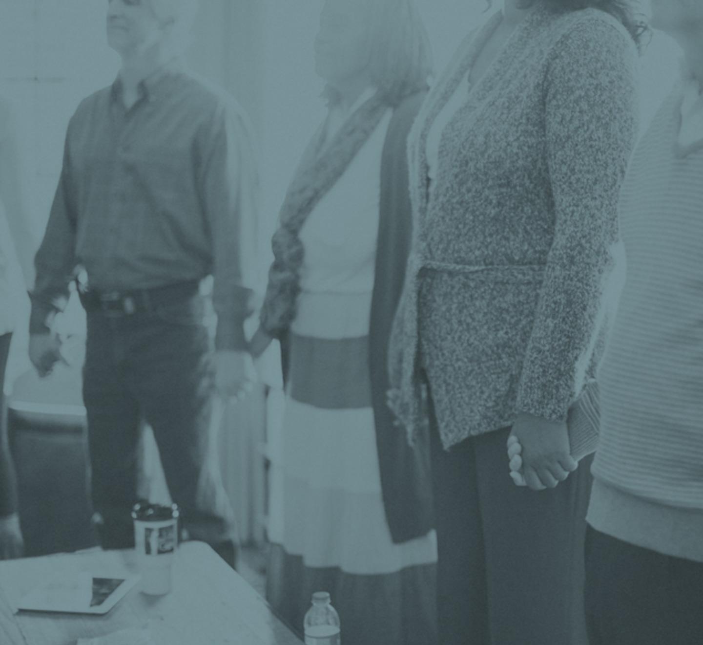 High Place Church | CONNECT