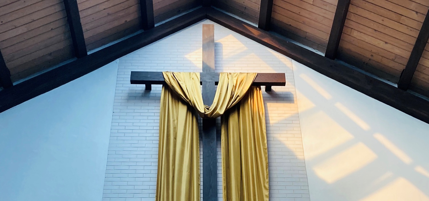 Lebanon Baptist Church cover