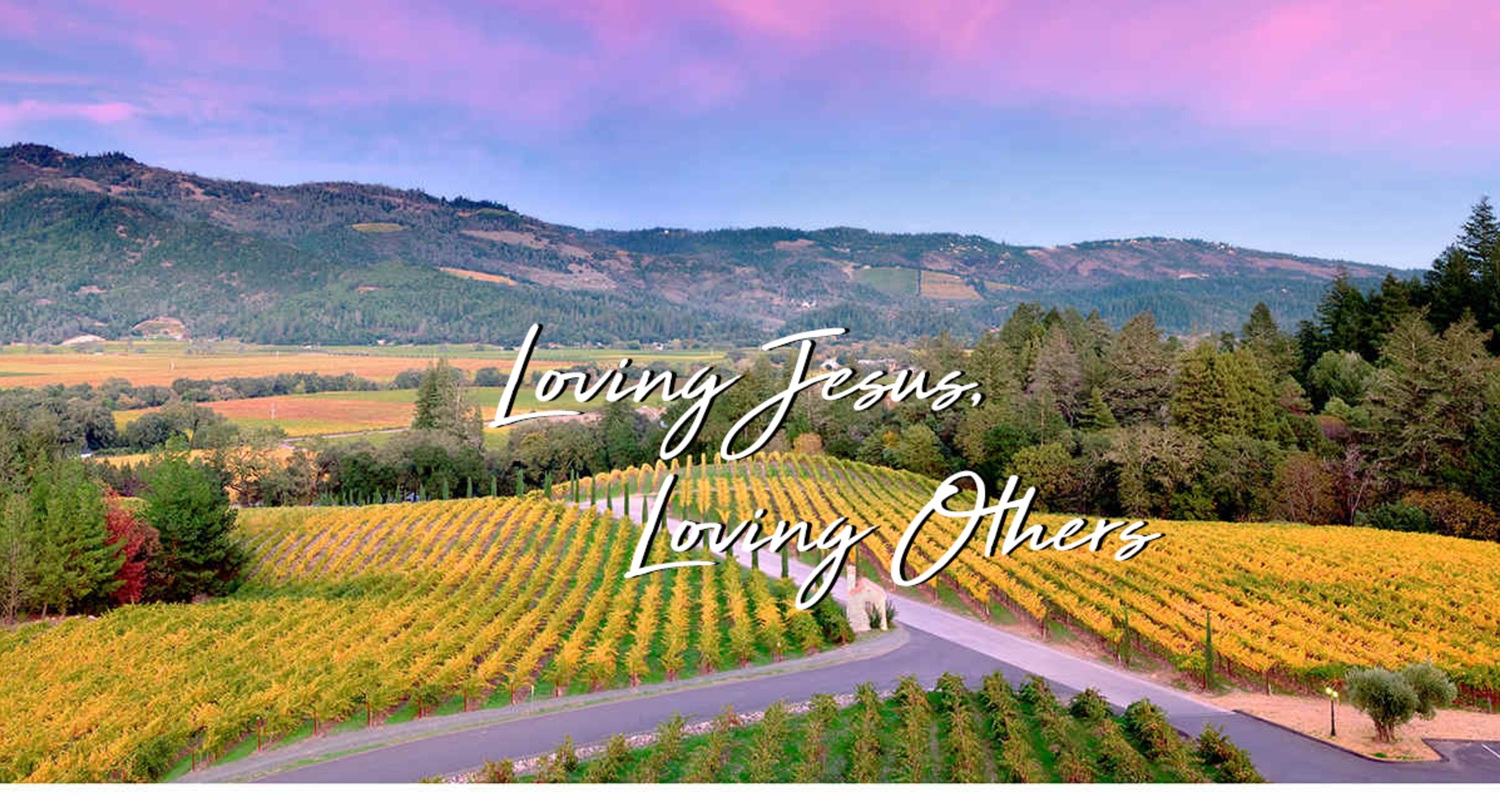 Grace Church Napa Valley