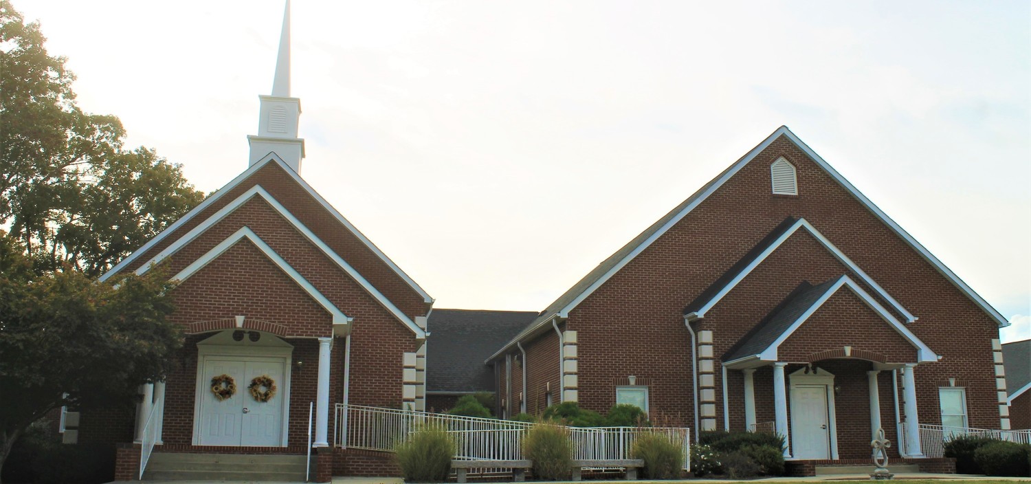 Sherrills ford presbyterian church about us
