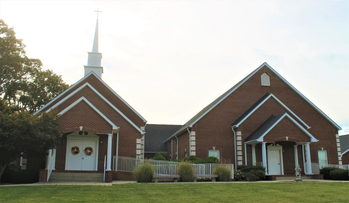 Sherrills Ford Presbyterian Church Home
