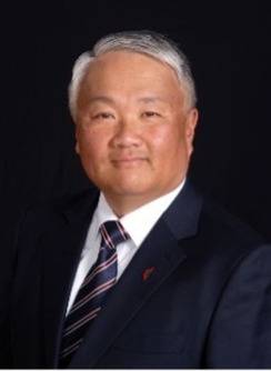 Pastor Riyu Rutc TroyHope Ministry | Our Pastor