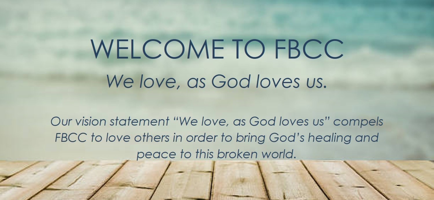 Fernandina Beach Church of Christ