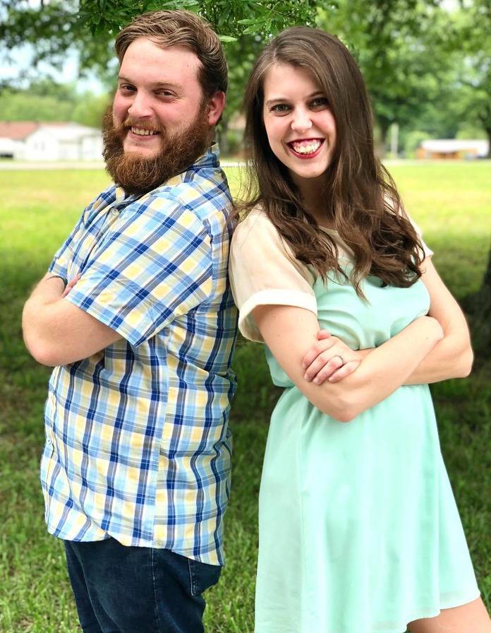 First Christian Church Baldwyn, MS Staff