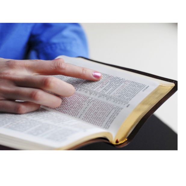 New Market Baptist Church Ministries