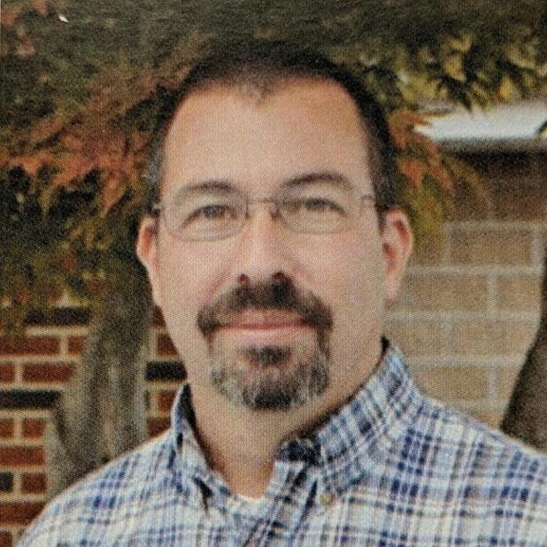 New Market Baptist Church NMBC Staff