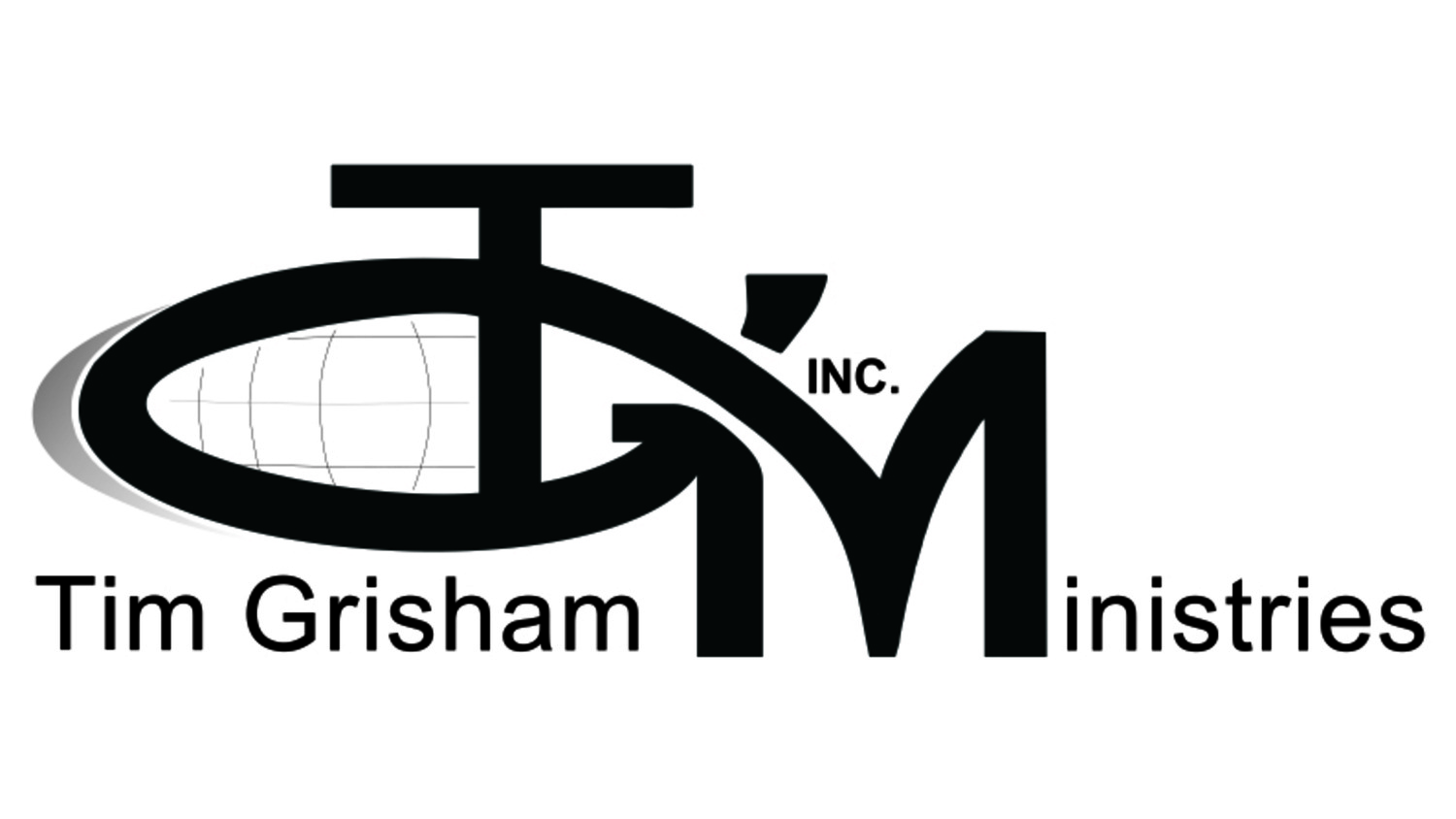 Tim Grisham Ministries Incorporated logo