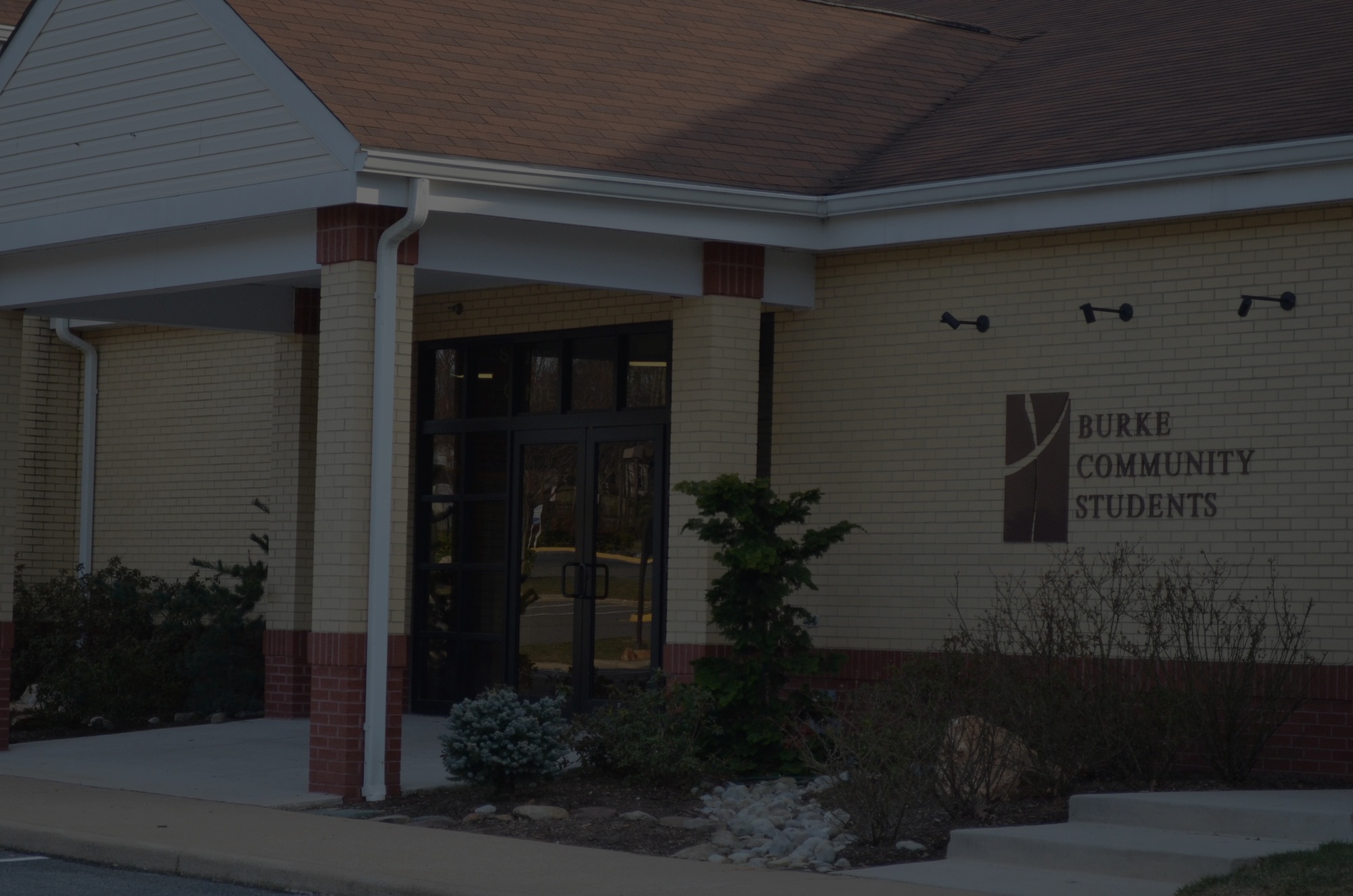 Burke Community Church Ways to give