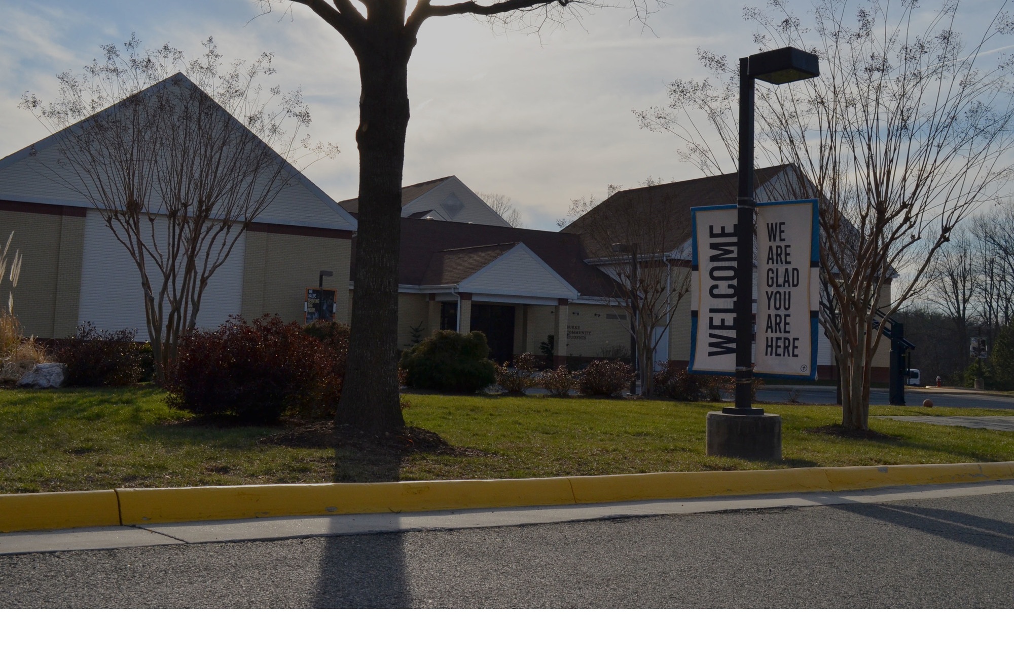 Burke Community Church We're Hiring