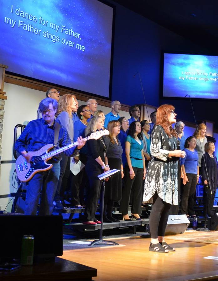 Burke Community Church Worship