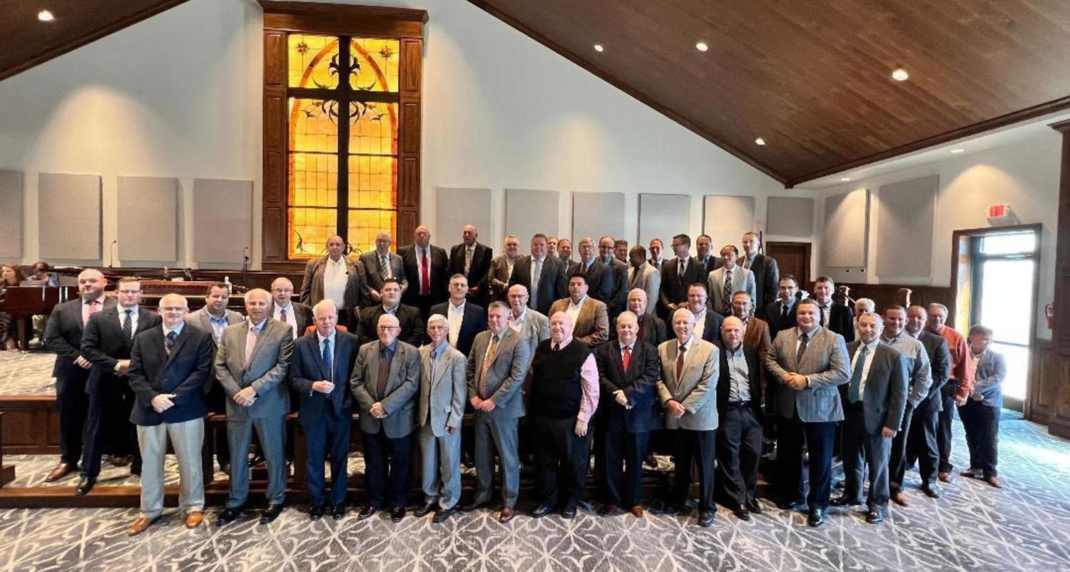 Hodgenville Pentecostal Church Events