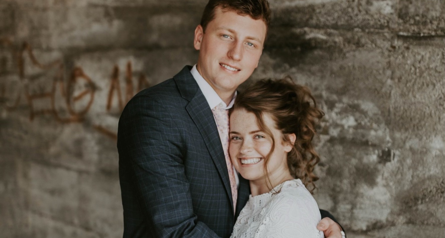 Hodgenville Pentecostal Church Youth Pastors