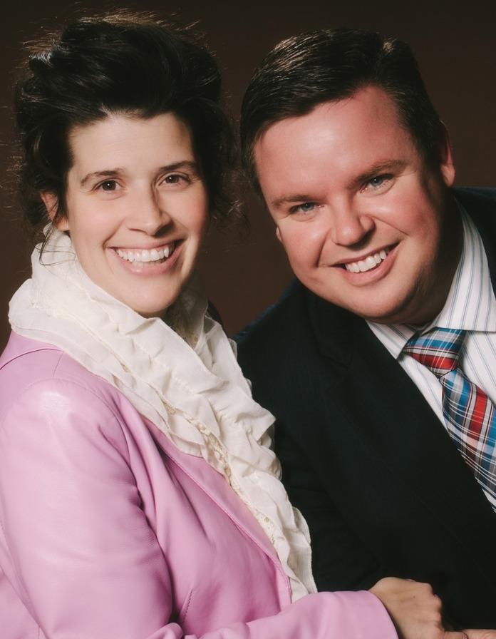 Hodgenville Pentecostal Church Our Pastors