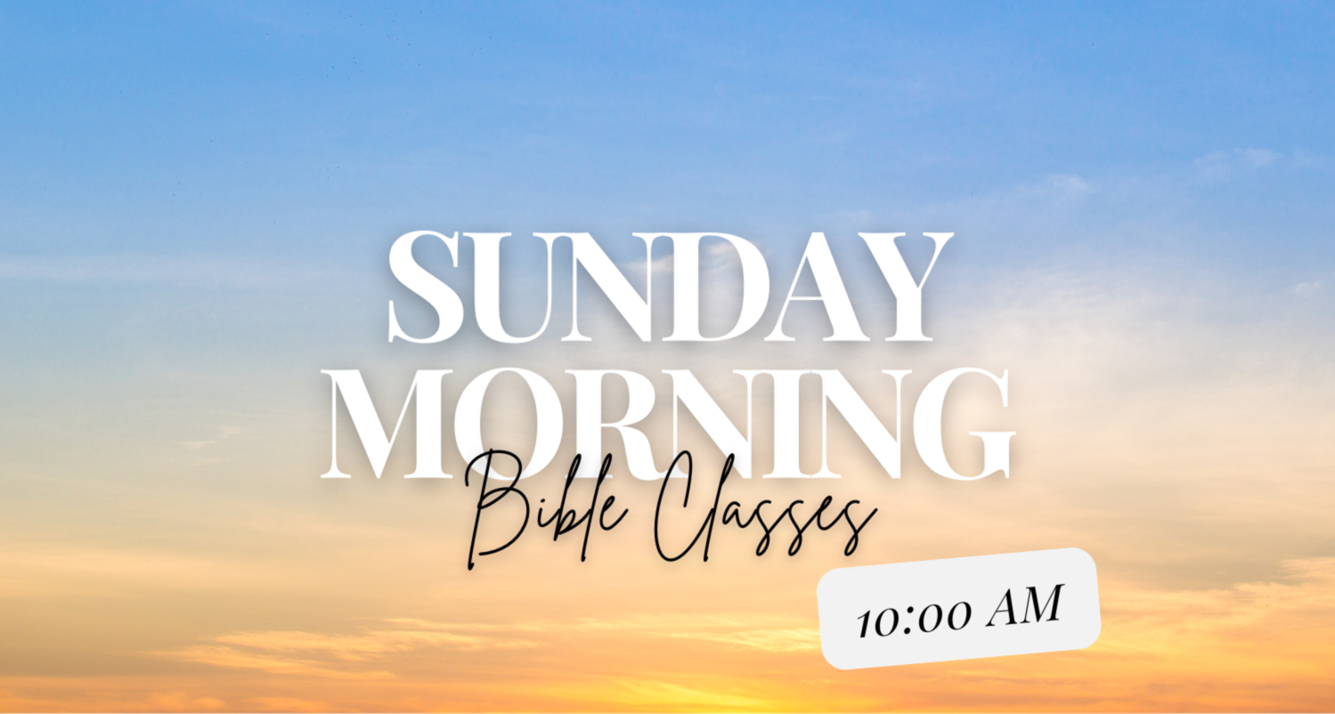 Member Sunday College Hills Church | Sundays