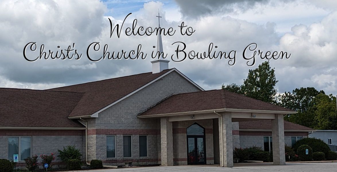 Christ's Church in Bowling Green