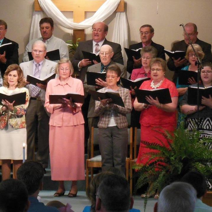 Ramseur Wesleyan Church SERVE