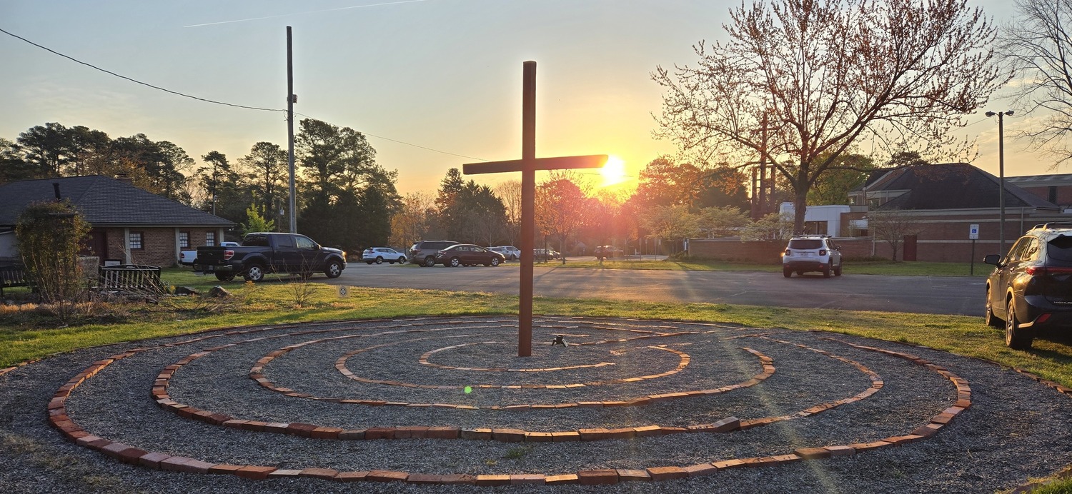 Epiphany Lutheran Church