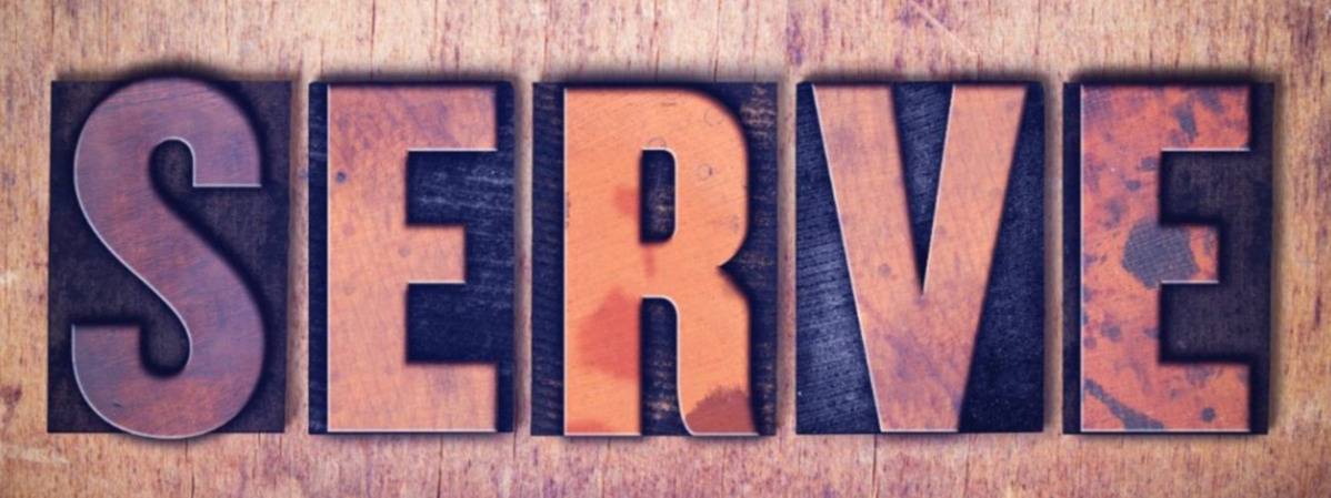 Hope Church Opportunities