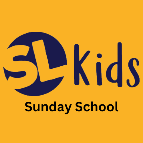 Sandy Level Baptist Church SL Kids Sunday School Sun, Sep 15th