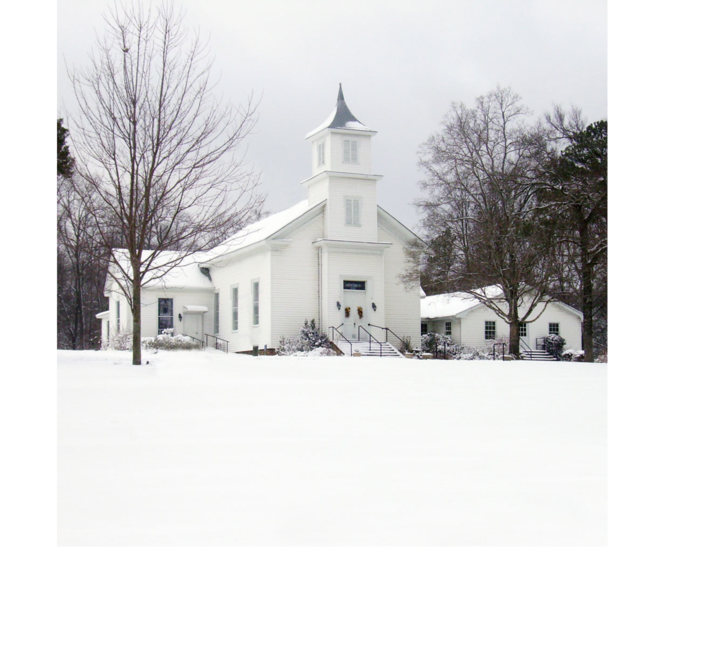 Mt Gilead Baptist Church Contact Us