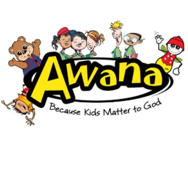 Bible Baptist Church Kids