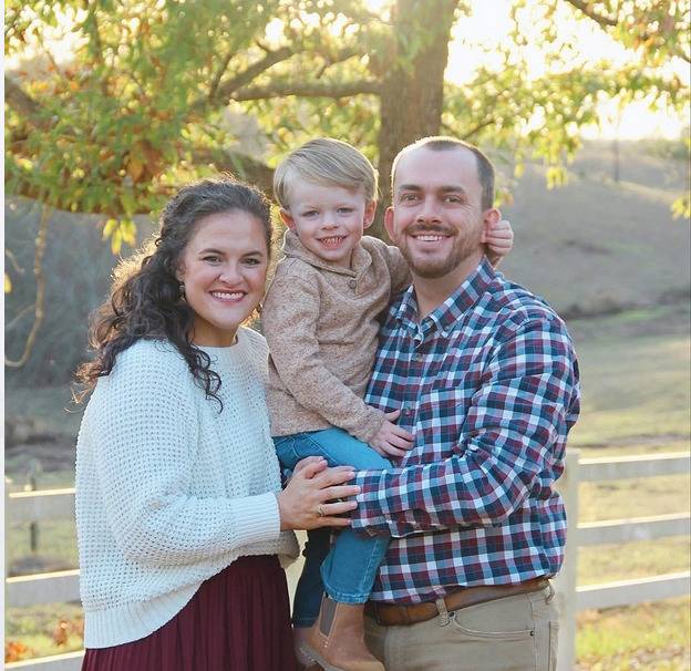 First Baptist Church of Jackson | Meet the Staff