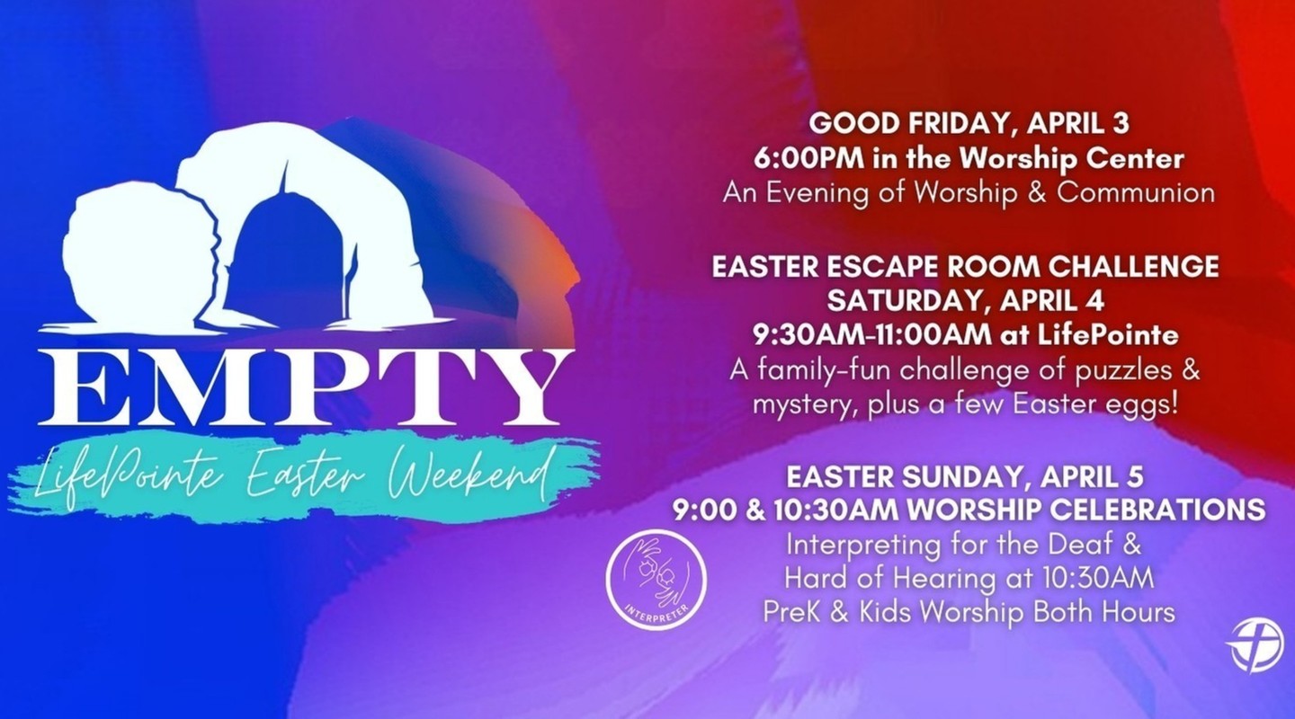 LifePointe Church