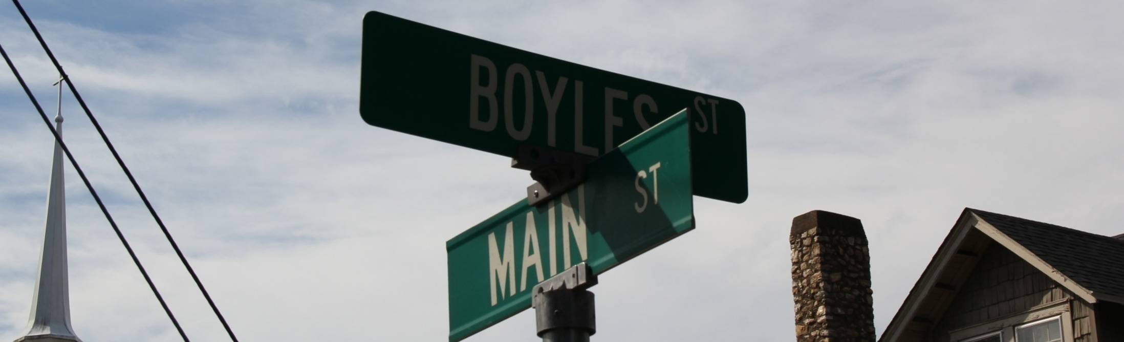 First Baptist Church of Pilot Mountain Staff and Social Media