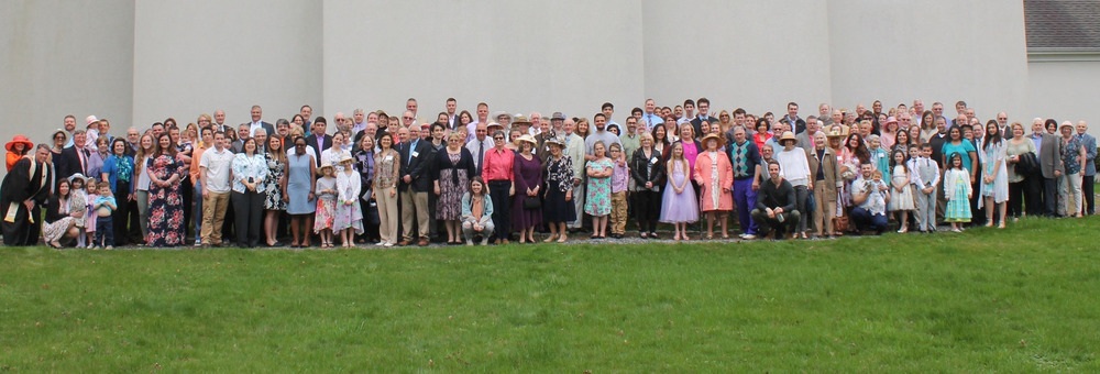 Cheshire United Methodist Church