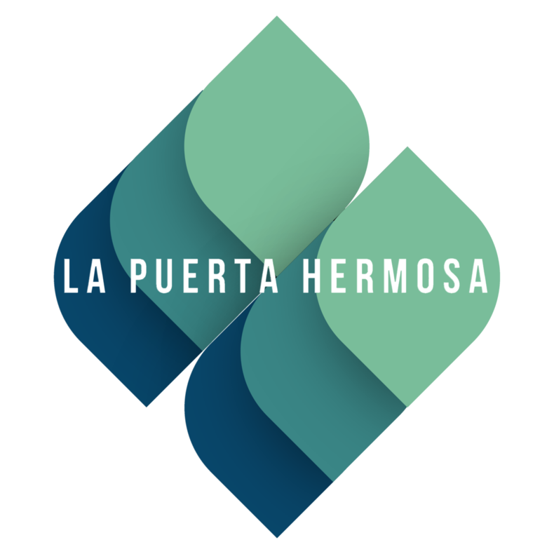La Puerta Hermosa | Home