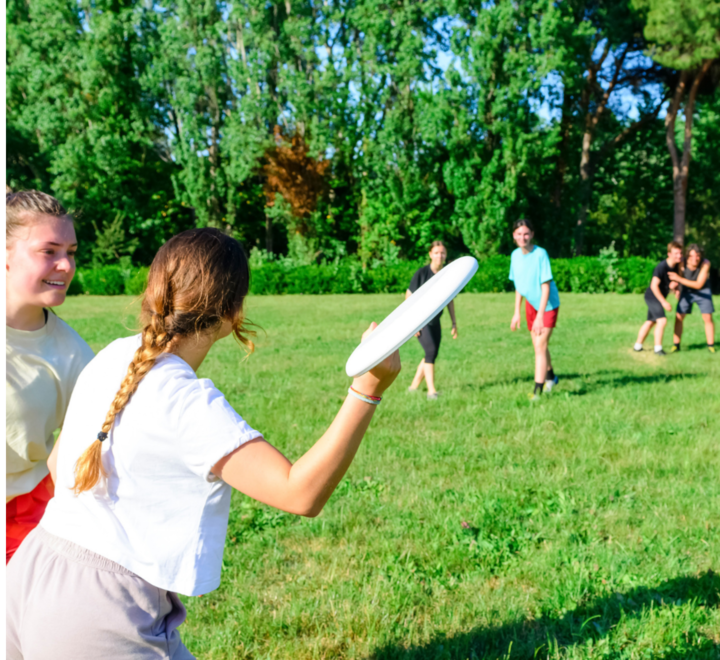 VBS - Summer Program