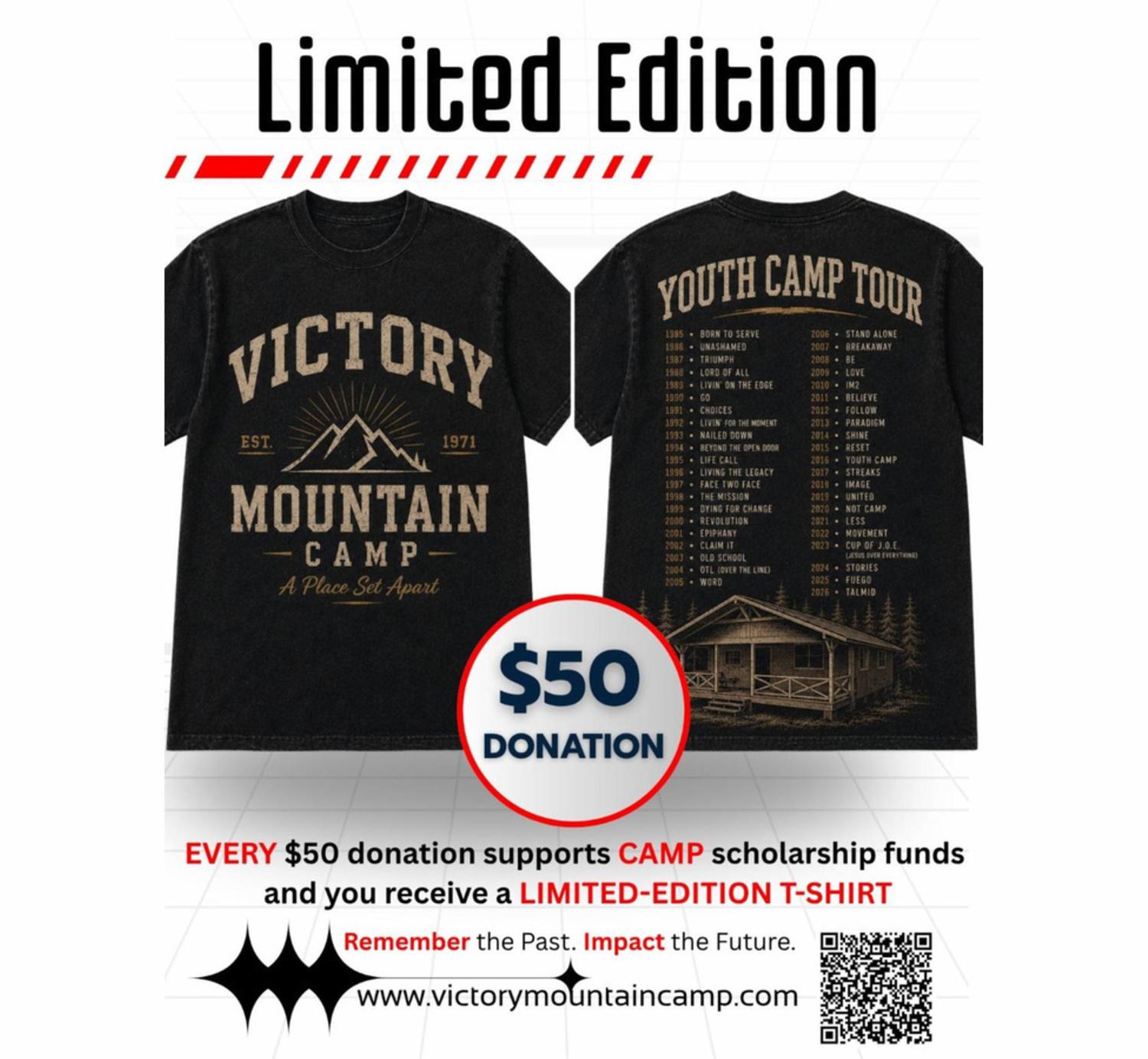 Victory Mountain Camp — photo 4