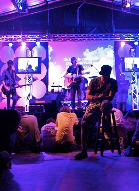 Victory Mountain Camp | Camps