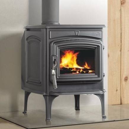 Columbia Housewarmers | Wood