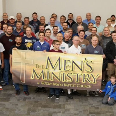 RBBC Women's Ministry