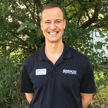 Advanced Physical Therapy of VA | Our Staff