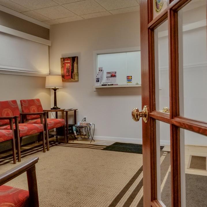 Steadman Law Office, PC