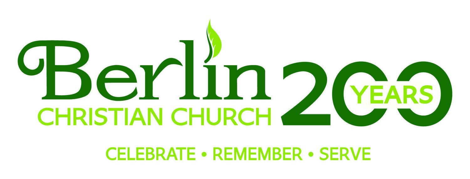 Berlin Christian Church