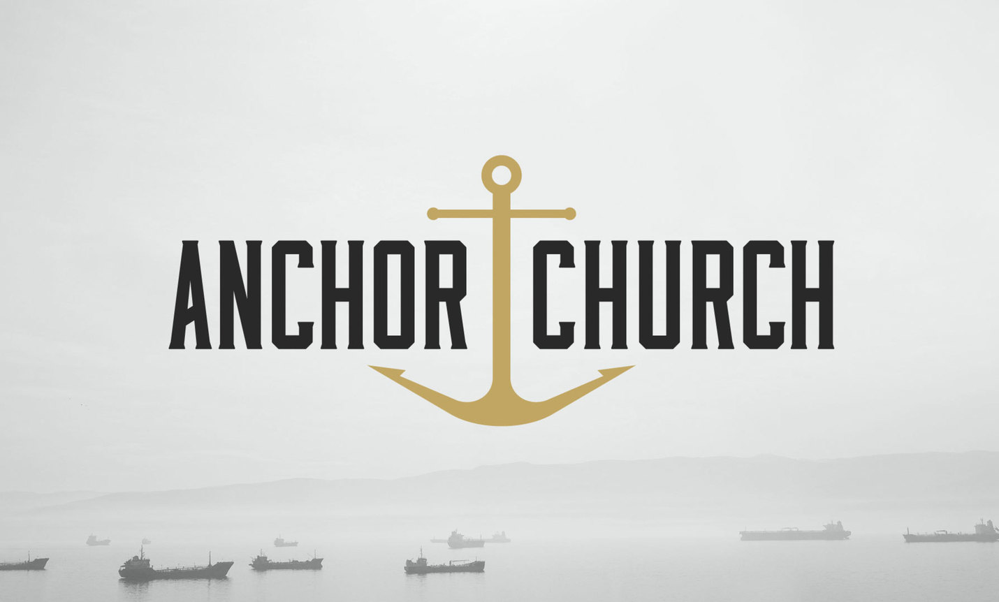 Anchor Church Tuscaloosa