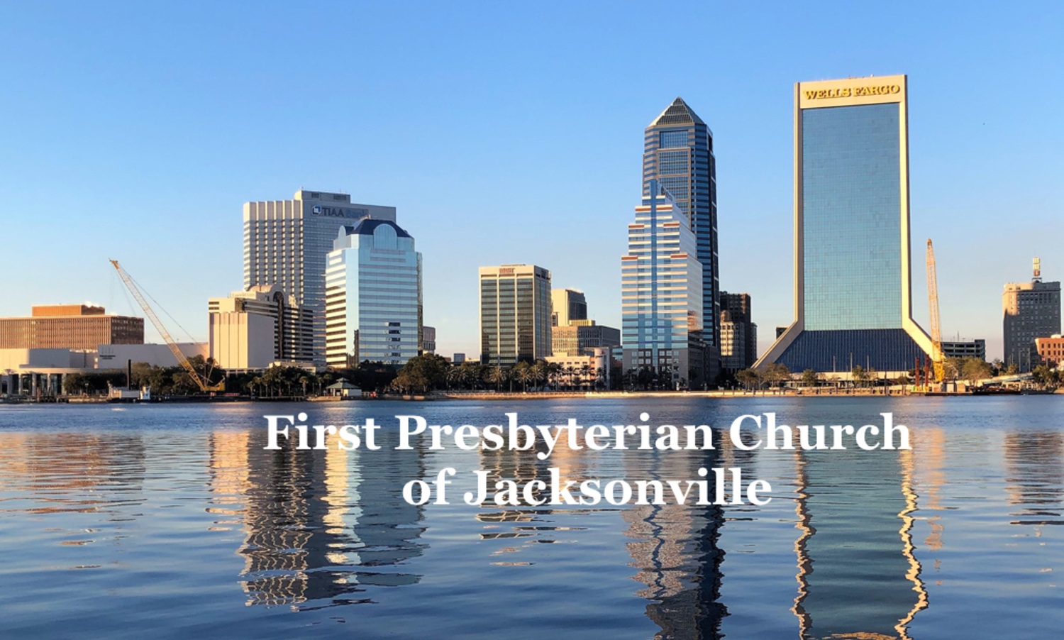 First Presbyterian Church of Jacksonville | What to Expect, image size:1500x902