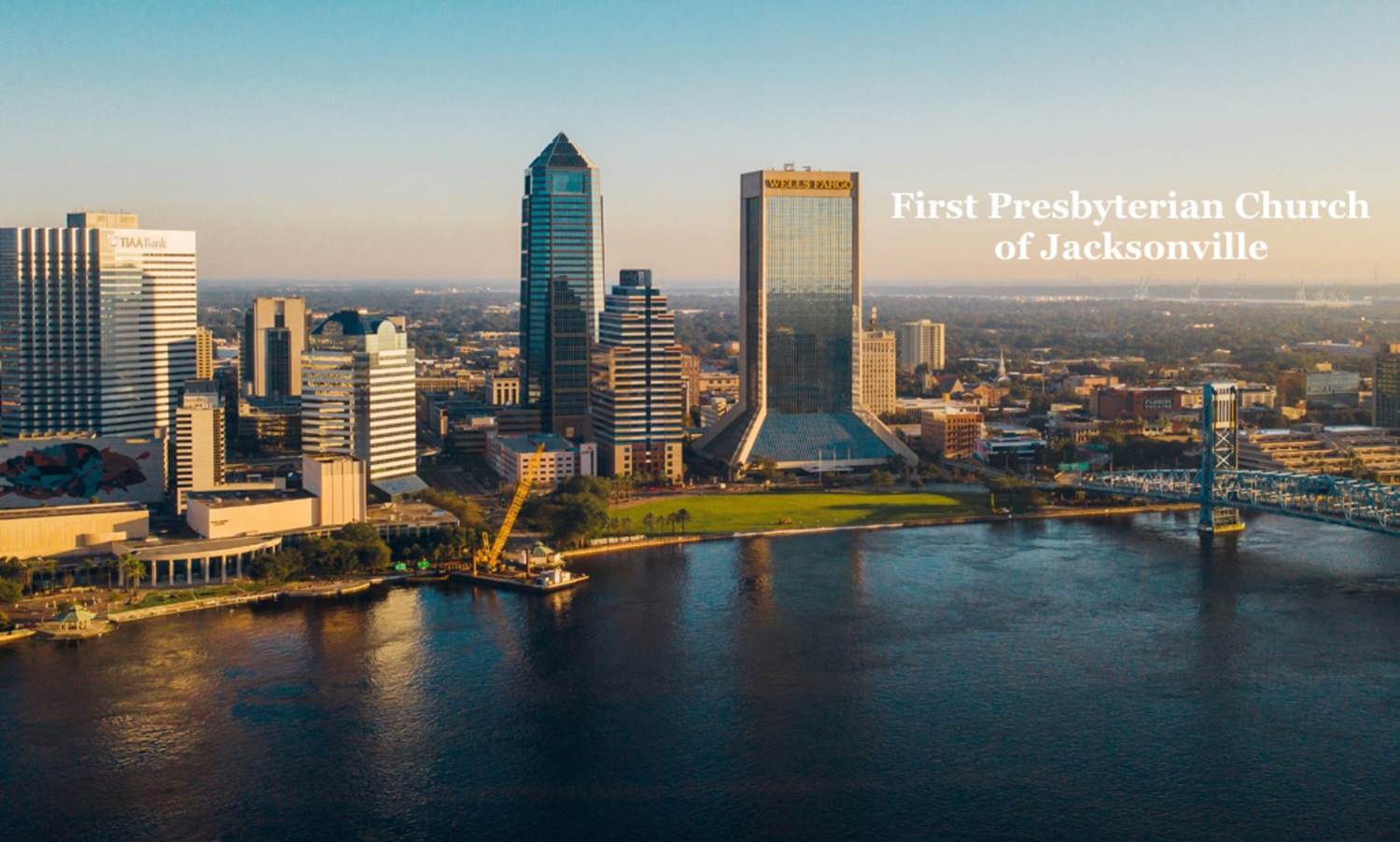 First Presbyterian Church of Jacksonville | Home, image size:1500x902