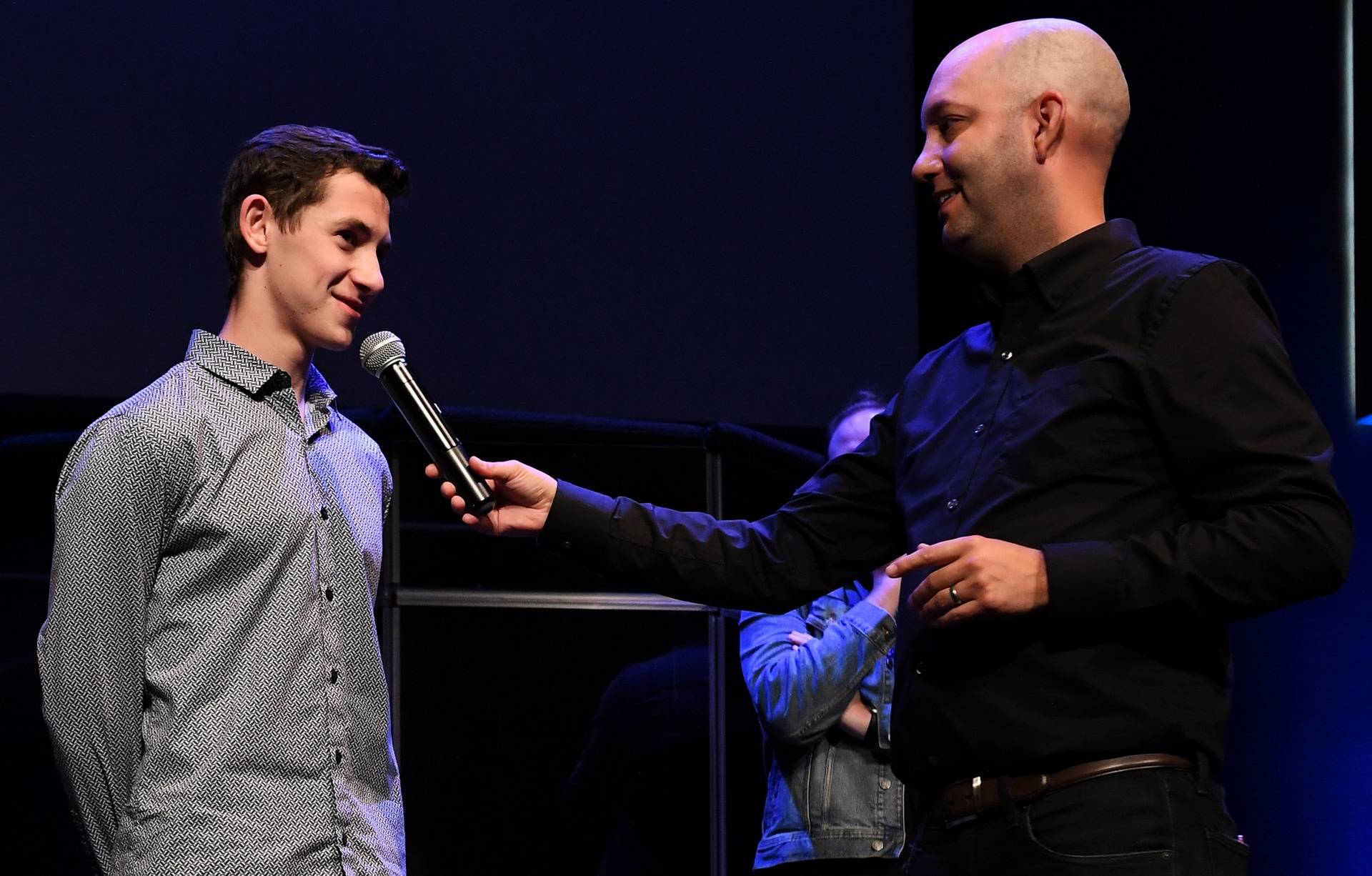 City Church | Who we are